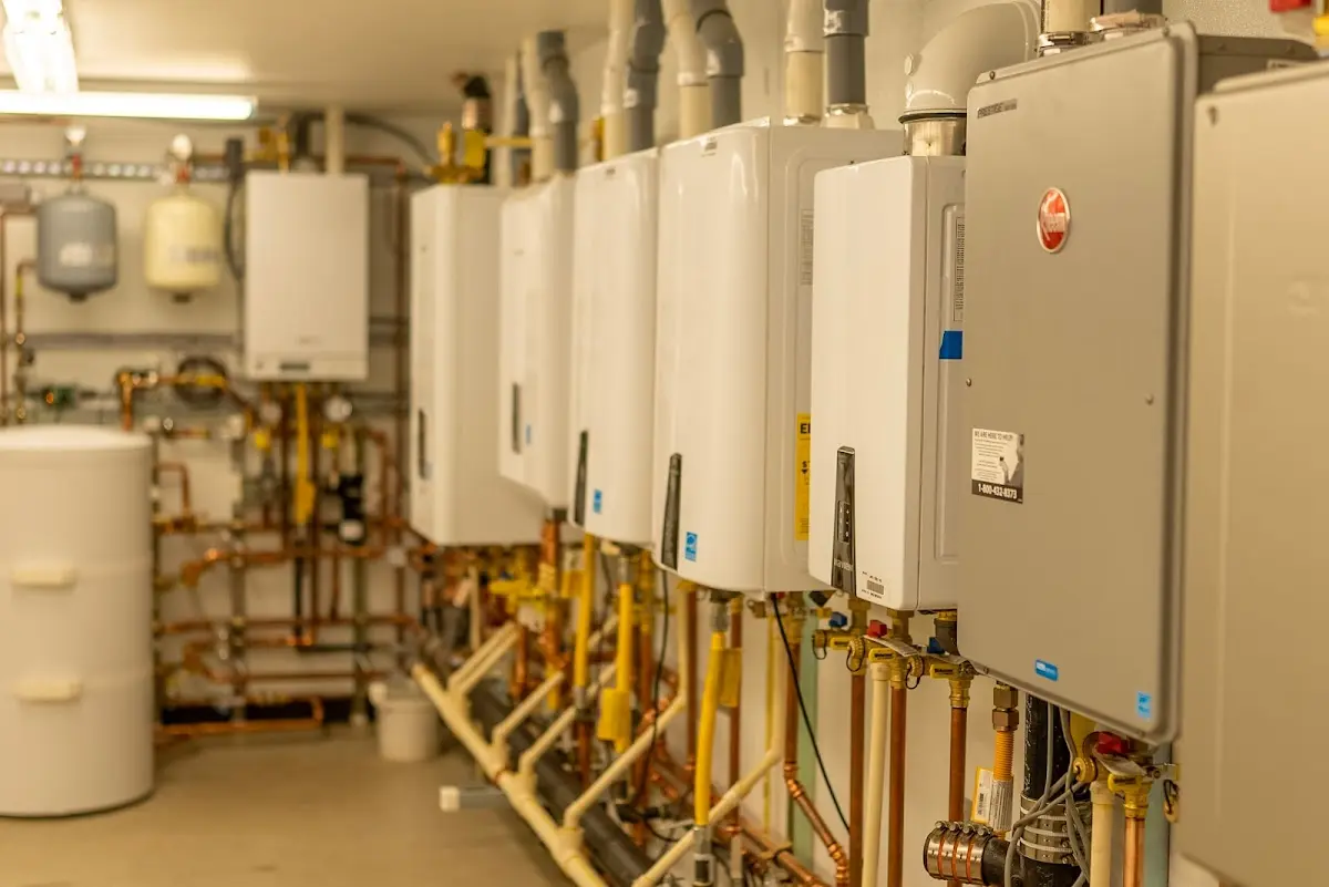 Gas Line Repair in Millstadt, IL